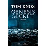 Genesis Secretvon "Tom Knox"