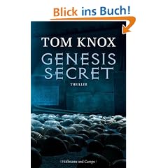 Genesis Secret