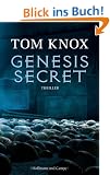 Genesis Secret