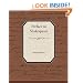 Preface to Shakespeare