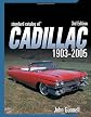Standard Catalog Of Cadillac 1903-2005, 3RD EDITION