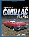 "Standard Catalog of" Cadillac 1903-2004