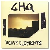Heavy Elements