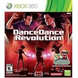 DanceDanceRevolution Bndl X360
