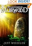The Wretched of Muirwood (Legends of...