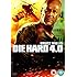 Die Hard 4.0 [2007] [DVD]
