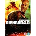 Die Hard 4.0 [2007] [DVD]