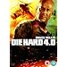 Die Hard 4.0 [2007] [DVD]