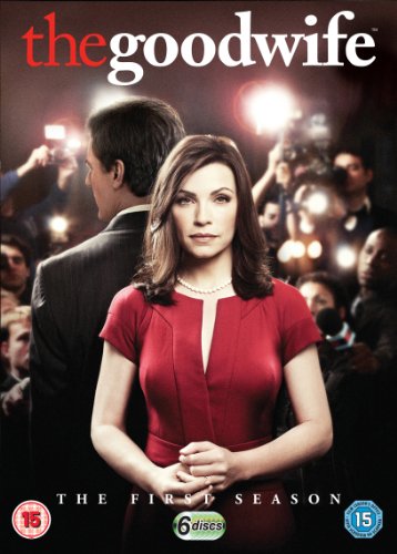 The Good Wife - Complete Season 1