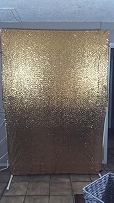 Langxun Sequin Backdrops