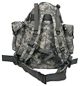 Rucksack, "Combo", AT-digital