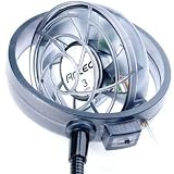 Antec Inc Spotcool Cooling Fan 3000rpm 3-Speed Switch Multipurpose Application/Usage