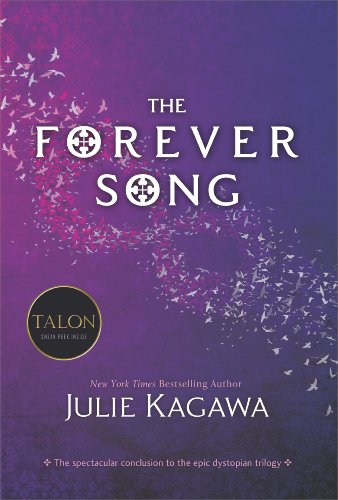 The Forever Song (Blood of Eden Book 3)