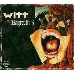 Bayreuth 3 (Limited Edition)