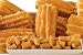 Cinnamon Sugar Churros
