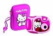 Ingo - PKC002L - Jeu Electronique - Appareil Photo - Hello Kitty - 3 MP