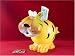 Bobble Head Tiger Piggy Bank - Funny_s-1