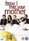 How I Met Your Mother - Season 4 [DVD] [2009]
