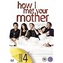 How I Met Your Mother - Season 4 [DVD] [2009]