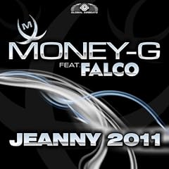 Jeanny 2011 (feat. Falco) (Darius & Finlay Remix)