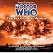The Doctor who big finish cd's i've heard