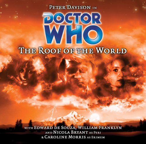The Roof of the World (Doctor Who)