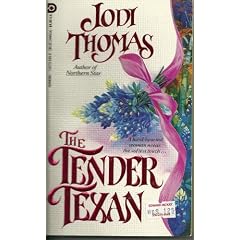 The Tender Texan