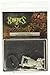 Privateer Press - Hordes - Skorne: Lord Hexeris Model Kit