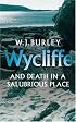 Wycliffe and Death in a Salubrious Place (Wycliffe Series)