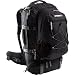 Caribee Thunder Bay 65 Travel Backpack Backpacking Packs