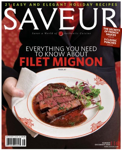 Saveur