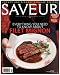 Magazines : Saveur