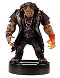 Shadowrun Duels Action Figure Game - Series 1: Lothan The Wise Case