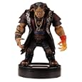Shadowrun Duels Action Figure Game - Series 1: Lothan The Wise Case by Various