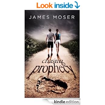 prophecy book cover