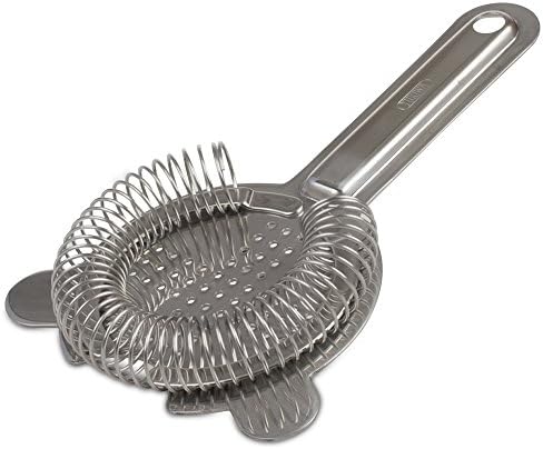 Yukiwa Baron Cocktail Strainer