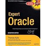 Expert Oracle: Signature Edition (Expert One-On-One)
