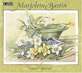 Marjolein Bastin Nature s Journal 2009 Calendar
