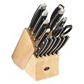 Hampton Forge Continental 15-pc. Cutlery Set