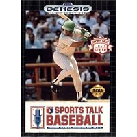 Sports Talk Baseball