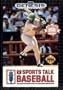 Sports Talk Baseball