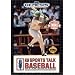 Sports Talk Baseball