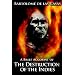 A Brief Account of the Destruction of the Indies