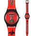 Texas Tech Red Raiders Fan Series Kids Digital Watch - NCAA College Athletics