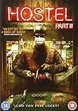 Hostel: Part III [DVD] [2011]