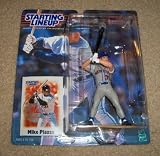 2000 Mike Piazza MLB Starting Lineup Figure