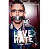 Love Is Greater Than Hate