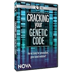 Nova: Cracking Your Genetic Code