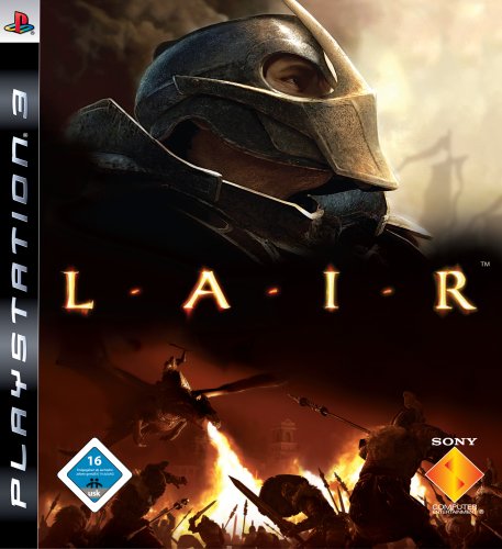 City Travel Guides Discounted  Video-Spiele : Lair