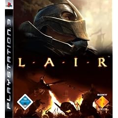 Lair